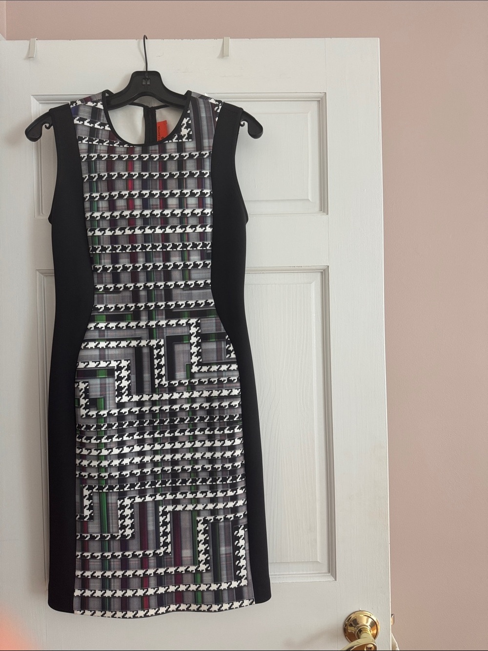 Clover Canyon dress